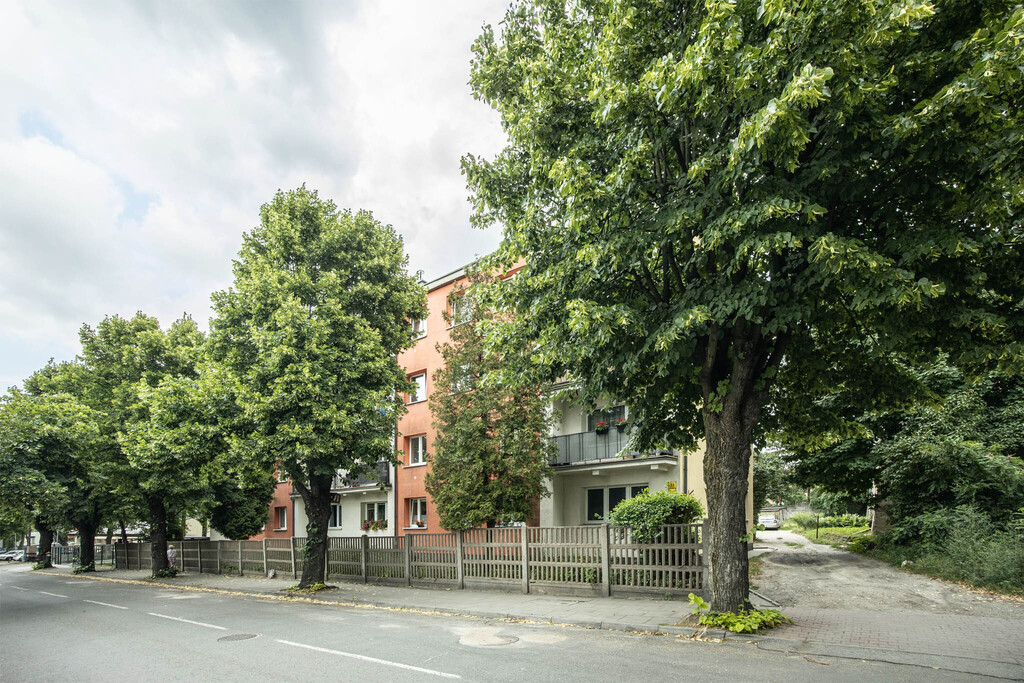 Zaprojektuj od zera: 2 pokoje w Zgierzu