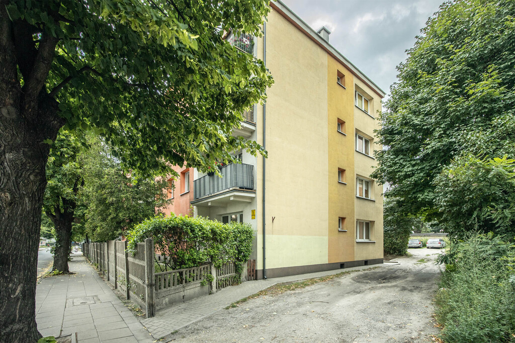 Zaprojektuj od zera: 2 pokoje w Zgierzu