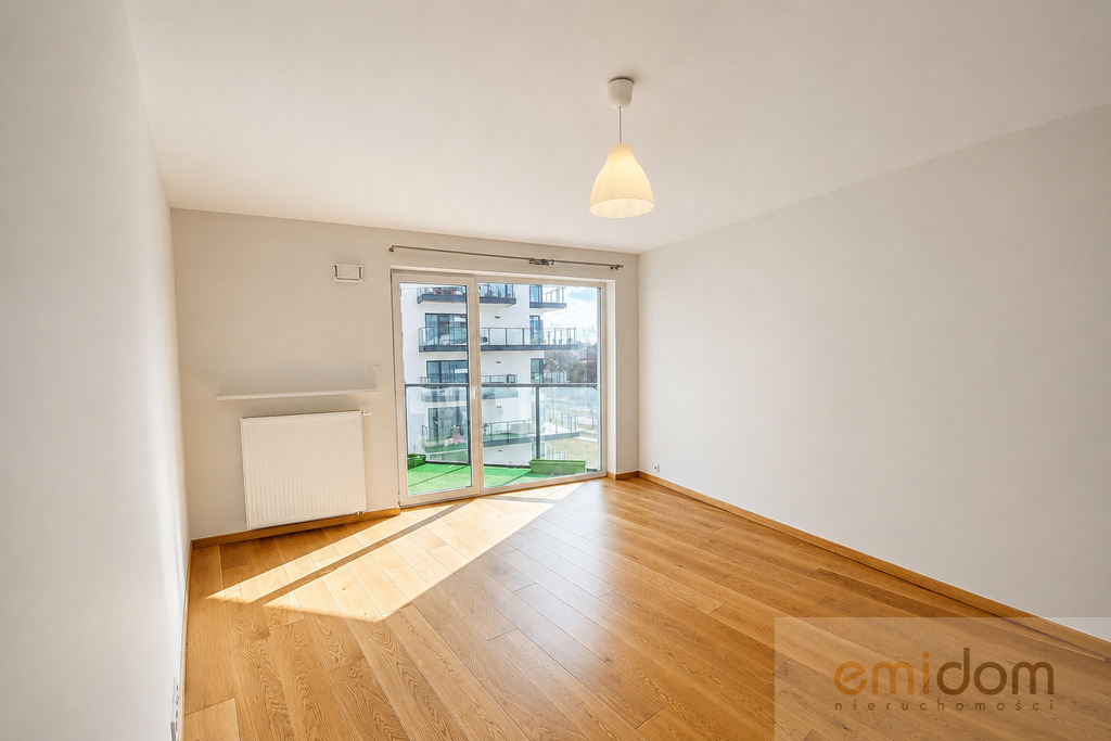 2 pokoje z oddzielną kuchnią | 55 m2 | Ksawerów