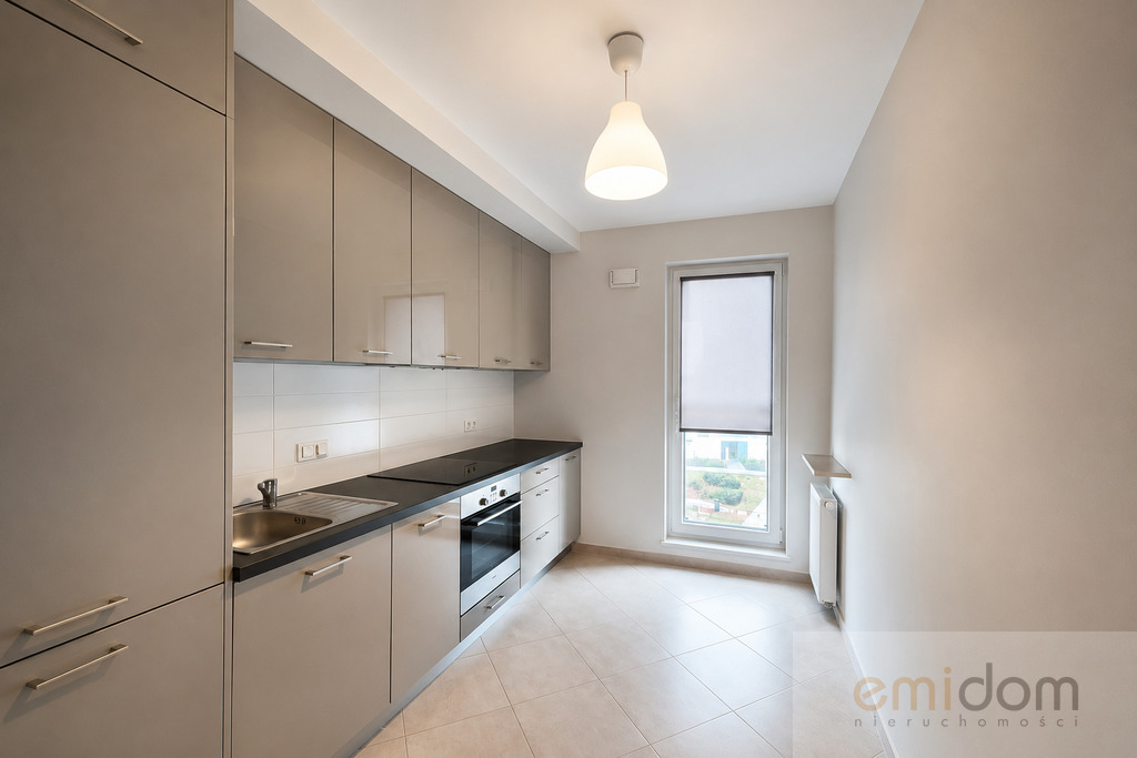 2 pokoje z oddzielną kuchnią | 55 m2 | Ksawerów