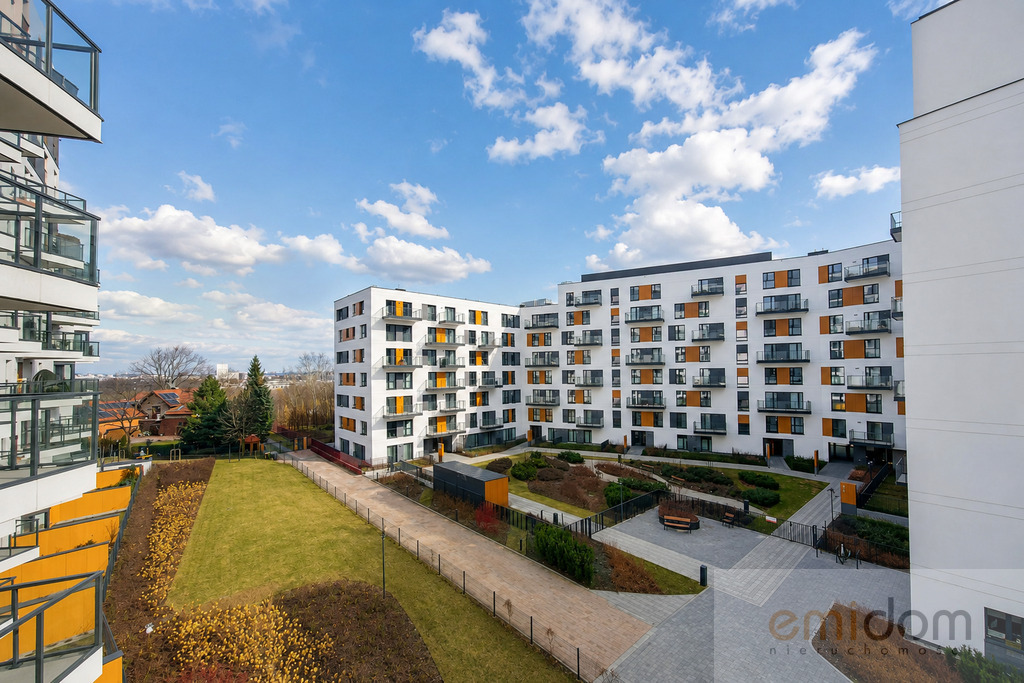 2 pokoje z oddzielną kuchnią | 55 m2 | Ksawerów