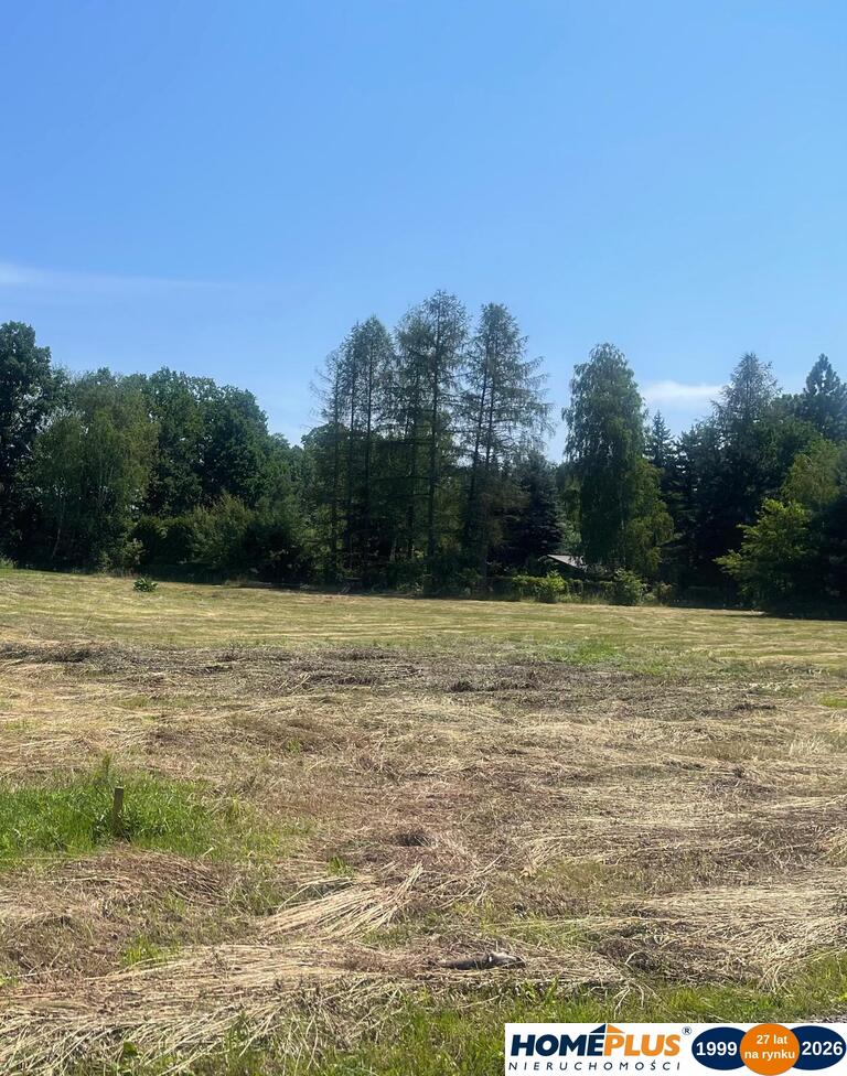 900 m2 działka budowlana Wólka Radzymińska SKM