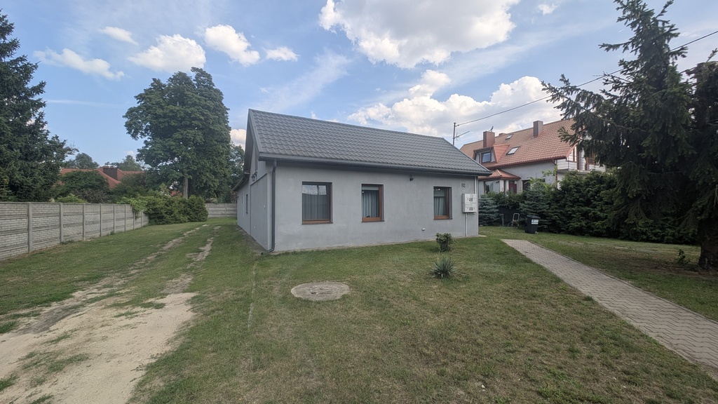 Dom w Wiśniowej Górze. NOWA CENA.