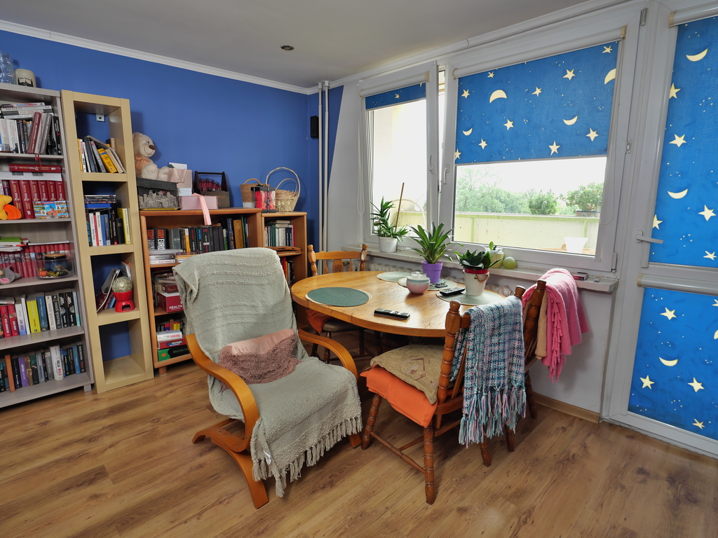 2 pokoje 48,3 m² | Kędzierzyn-Koźle, Zachód