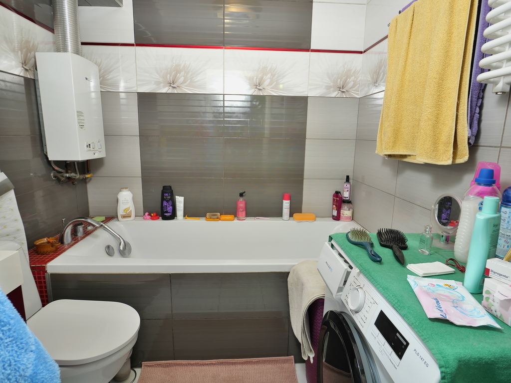 2 pokoje 48,3 m² | Kędzierzyn-Koźle, Zachód