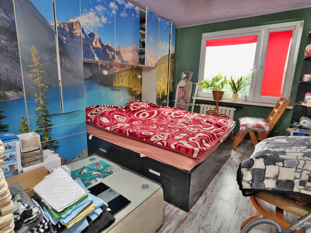 2 pokoje 48,3 m² | Kędzierzyn-Koźle, Zachód