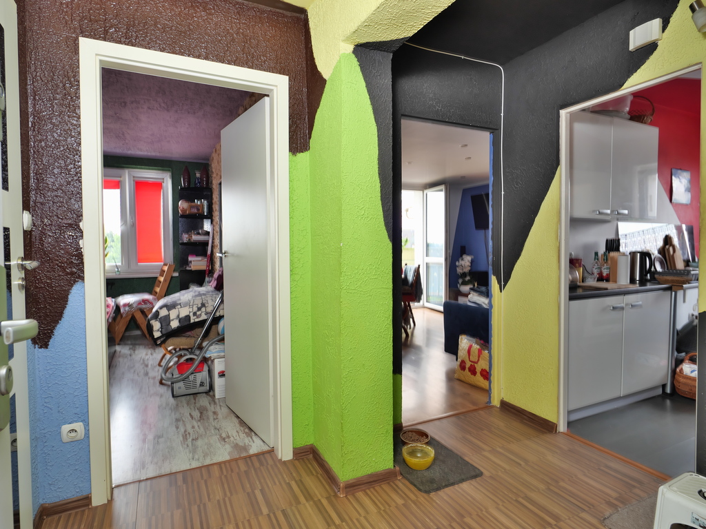 2 pokoje 48,3 m² | Kędzierzyn-Koźle, Zachód