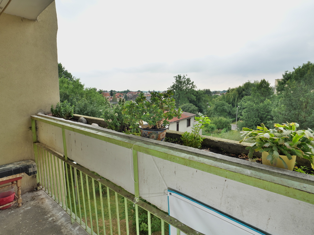 2 pokoje 48,3 m² | Kędzierzyn-Koźle, Zachód