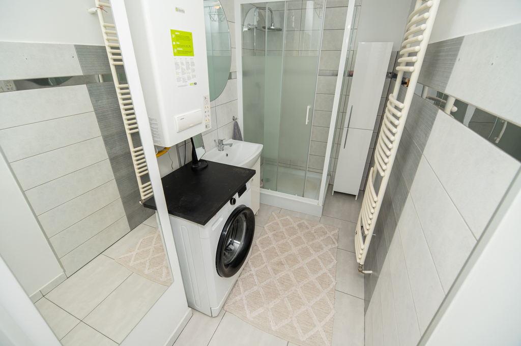 2 pokoje | Blisko Wisły | Gotowe do wejścia