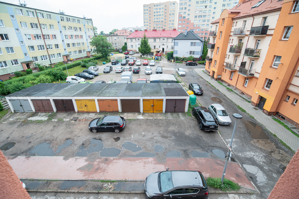 2 pokoje | Blisko Wisły | Gotowe do wejścia