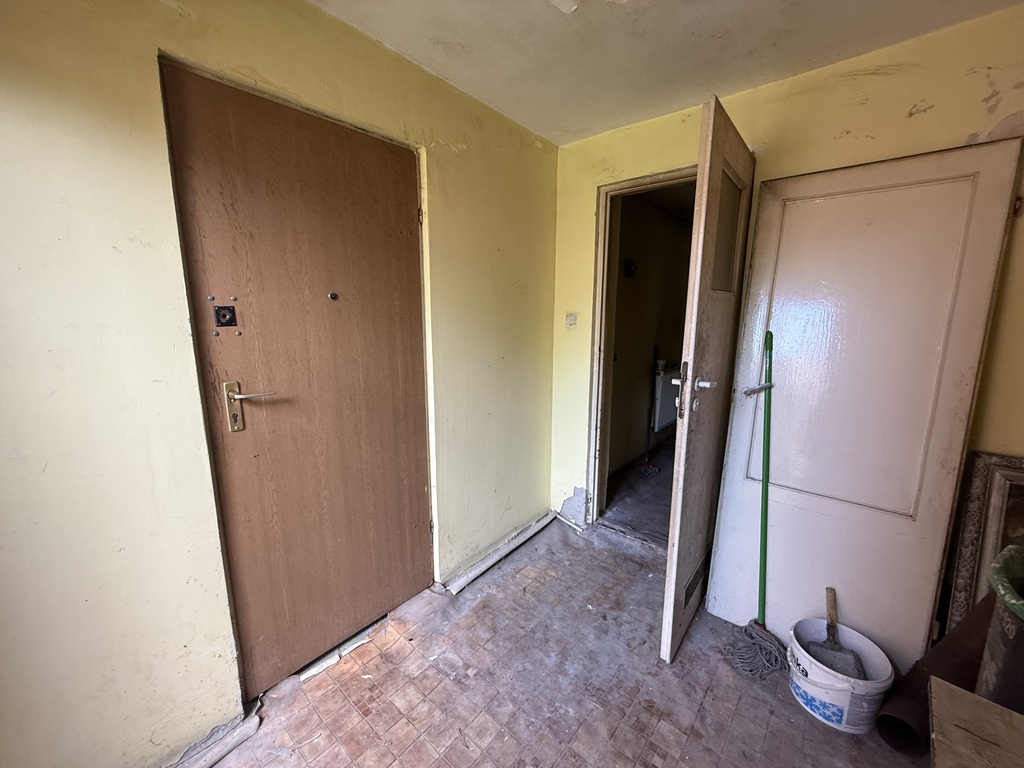Dom z potencjałem na dużej działce | Mysłaków