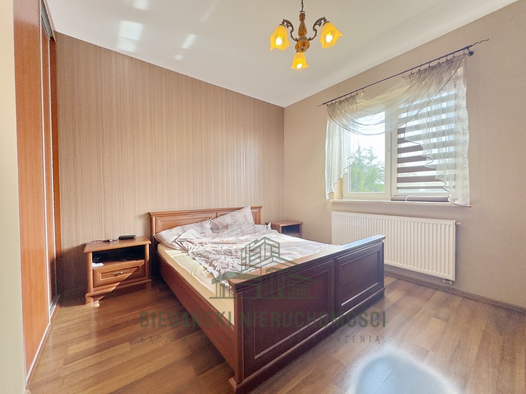 Dom wolnostojący 160m2 Łuszczów Drugi