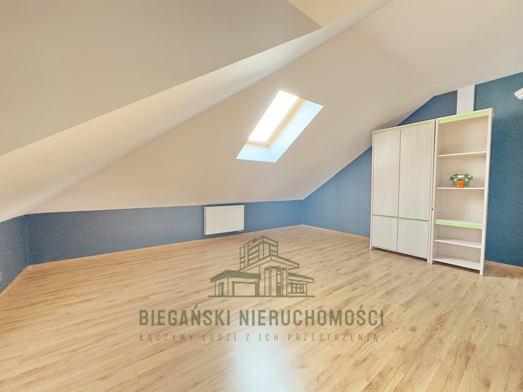 Dom wolnostojący 160m2 Łuszczów Drugi