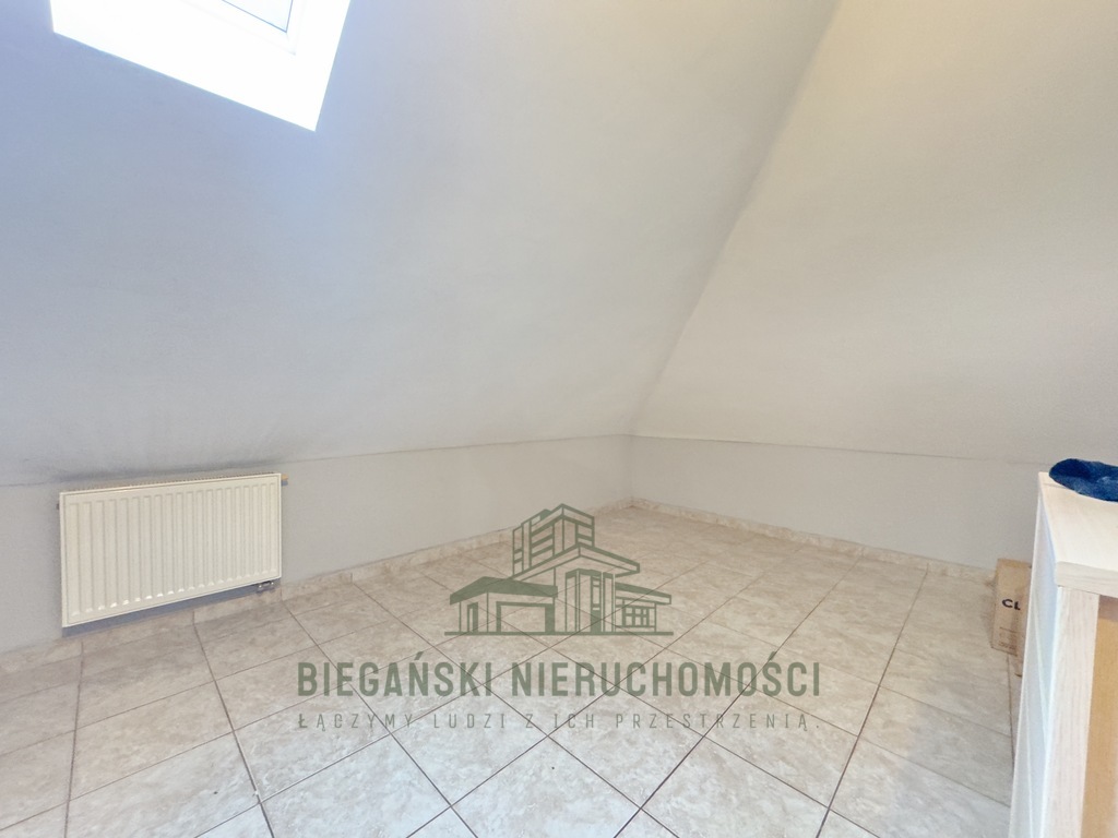 Dom wolnostojący 160m2 Łuszczów Drugi