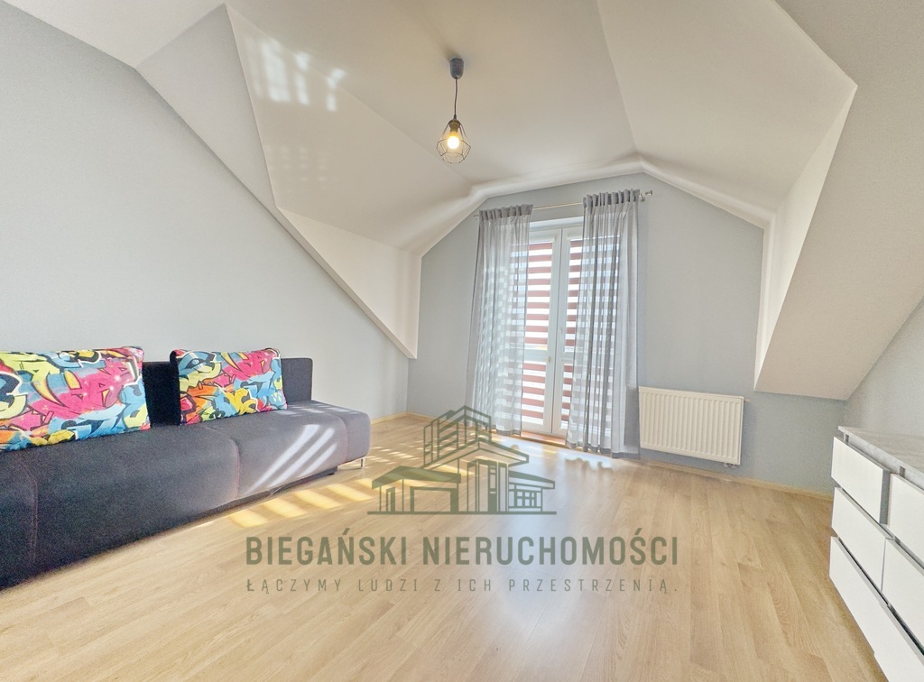 Dom wolnostojący 160m2 Łuszczów Drugi