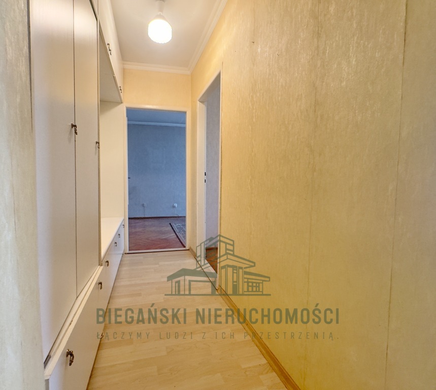 2 pokoje | 38 m² | LSM | ul. Wileńska |