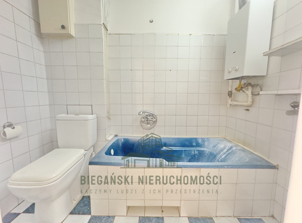 2 pokoje | 38 m² | LSM | ul. Wileńska |