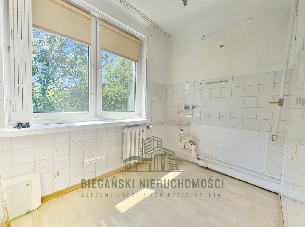 2 pokoje | 38 m² | LSM | ul. Wileńska |