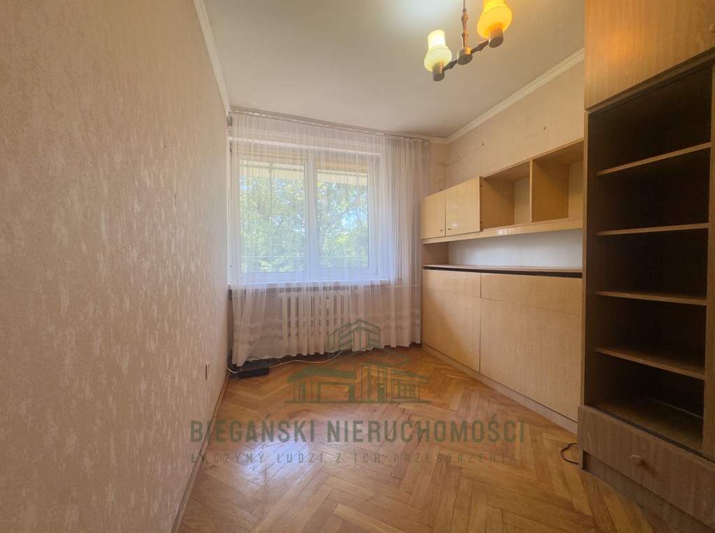 2 pokoje | 38 m² | LSM | ul. Wileńska |