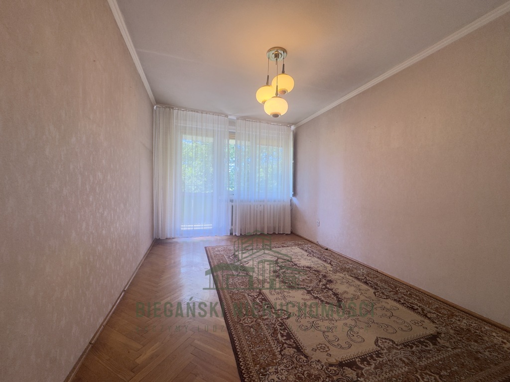 2 pokoje | 38 m² | LSM | ul. Wileńska |