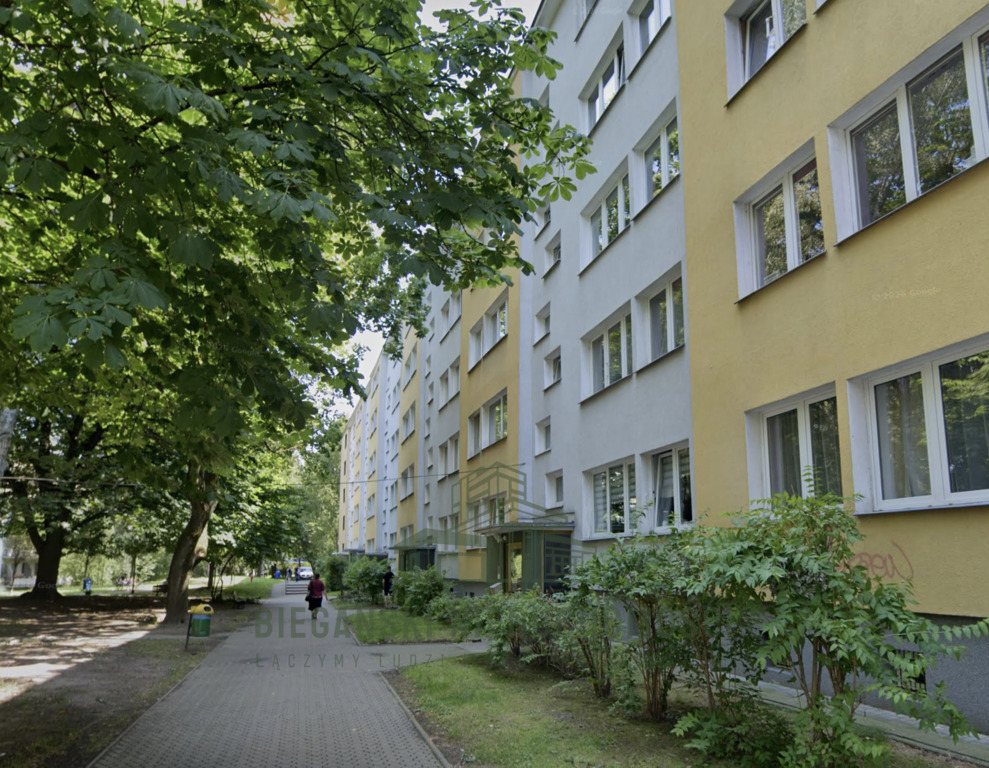2 pokoje | 38 m² | LSM | ul. Wileńska |