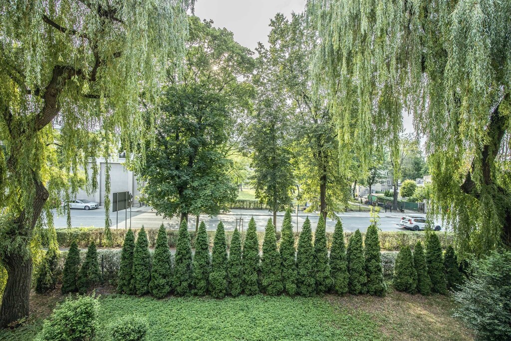 Rozkładowe 54 m² z własnym schronem! Pabianice