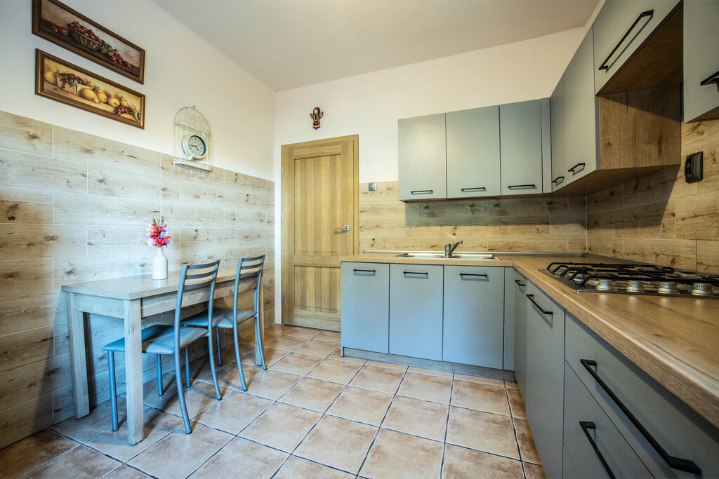 Rozkładowe 54 m² z własnym schronem! Pabianice