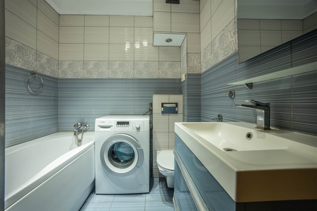 Rozkładowe 54 m² z własnym schronem! Pabianice