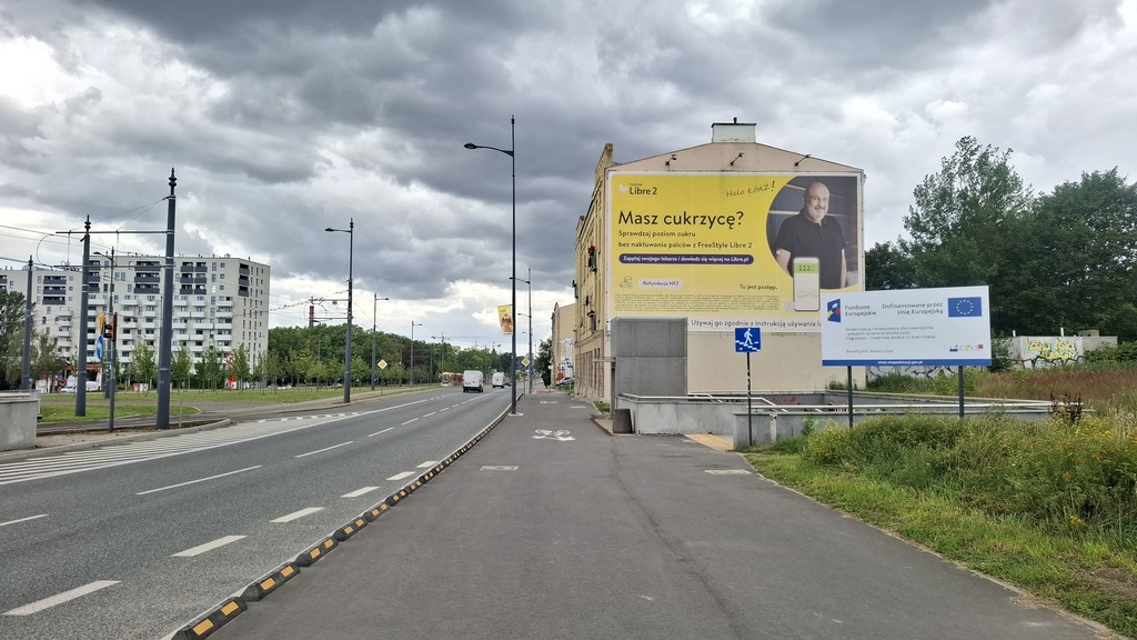 Atrakcyjna działka inwestycyjna z MPZP