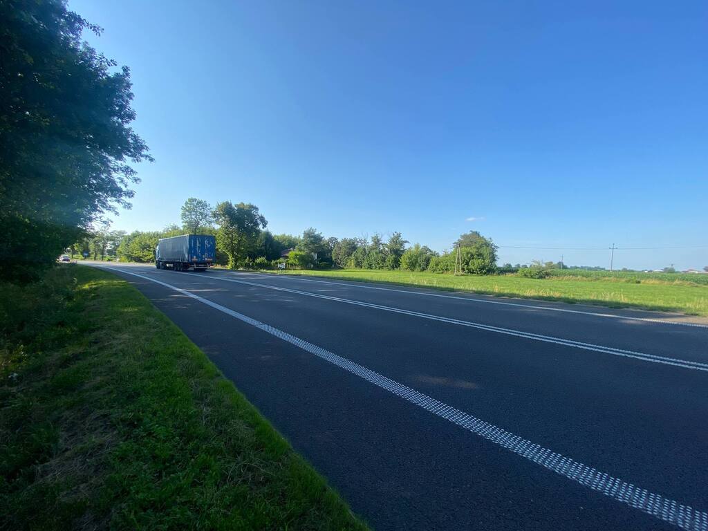 Działka 1047 m² Drobin, MPZP, przy DK10