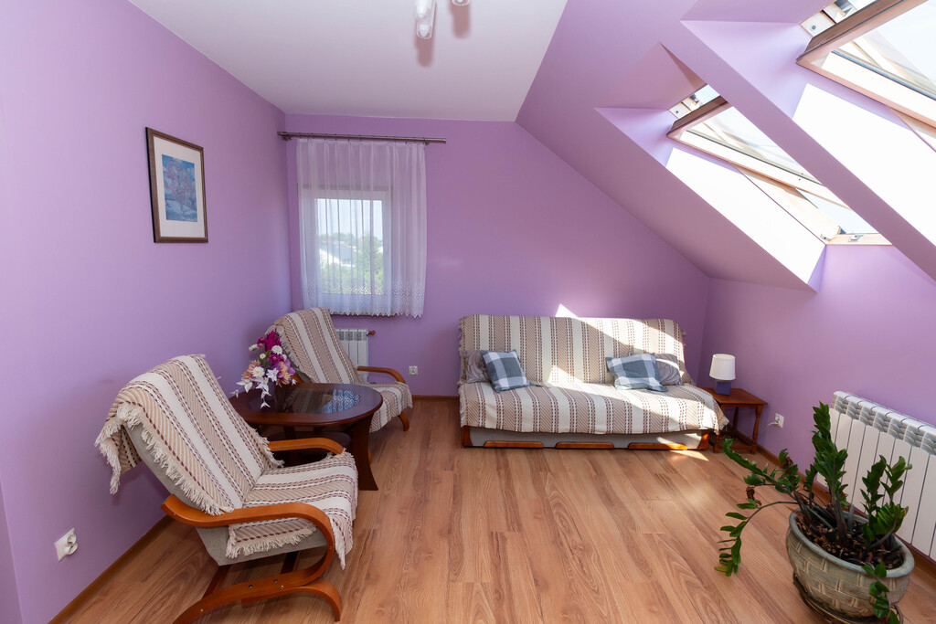 Dom przy lesie 193m2 działka 3050m2 Magonie