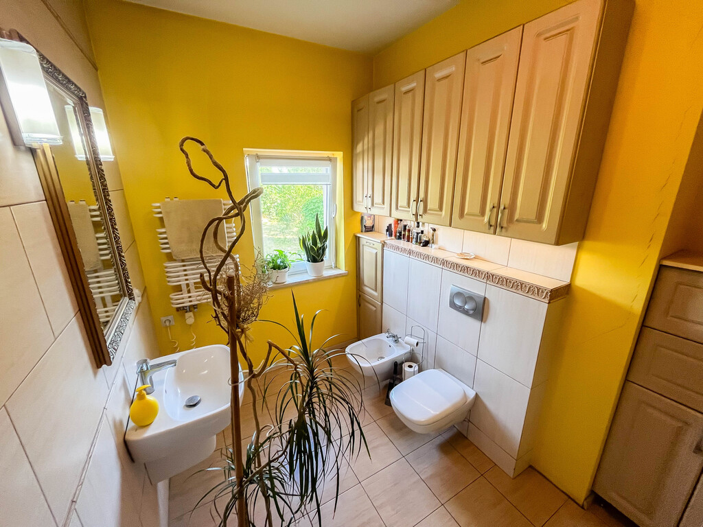Dom przy lesie 193m2 działka 3050m2 Magonie