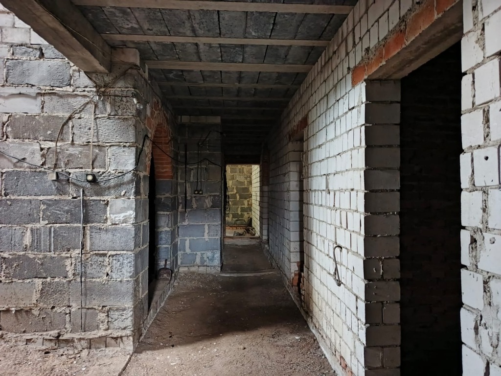 335m2 marzeń blisko lasu