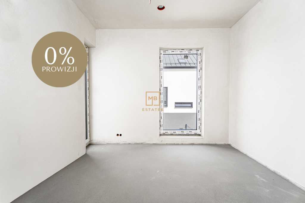 Nowoczesny bliźniak 170m2 | Garaż | Rekuperacja
