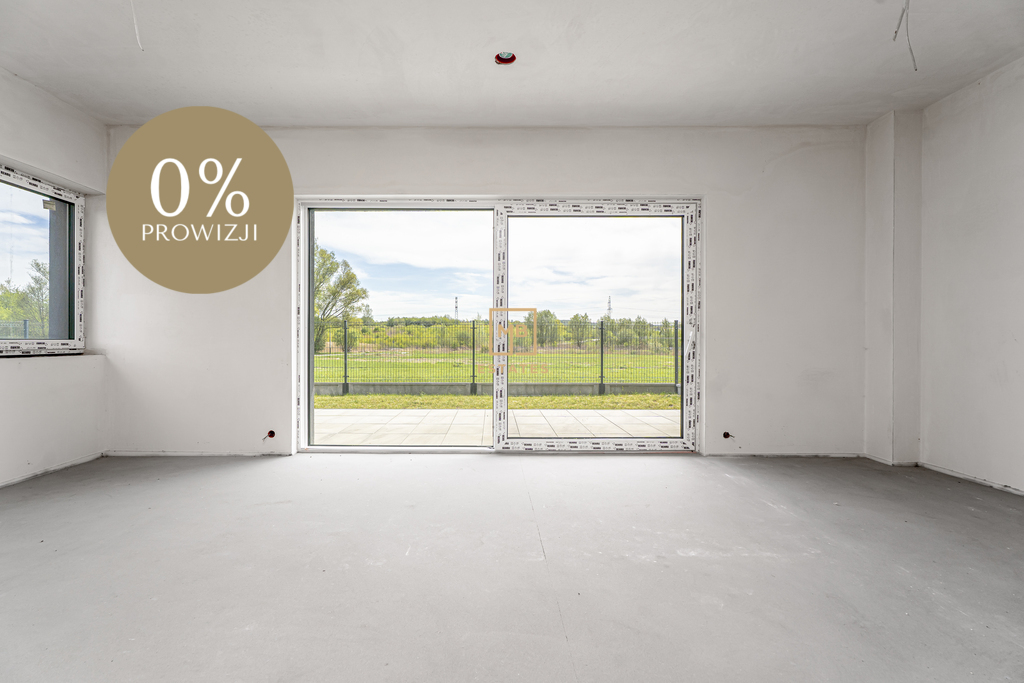 Nowoczesny bliźniak 170m2 | Garaż | Rekuperacja