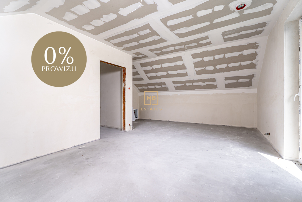 Nowoczesny bliźniak 170m2 | Garaż | Rekuperacja