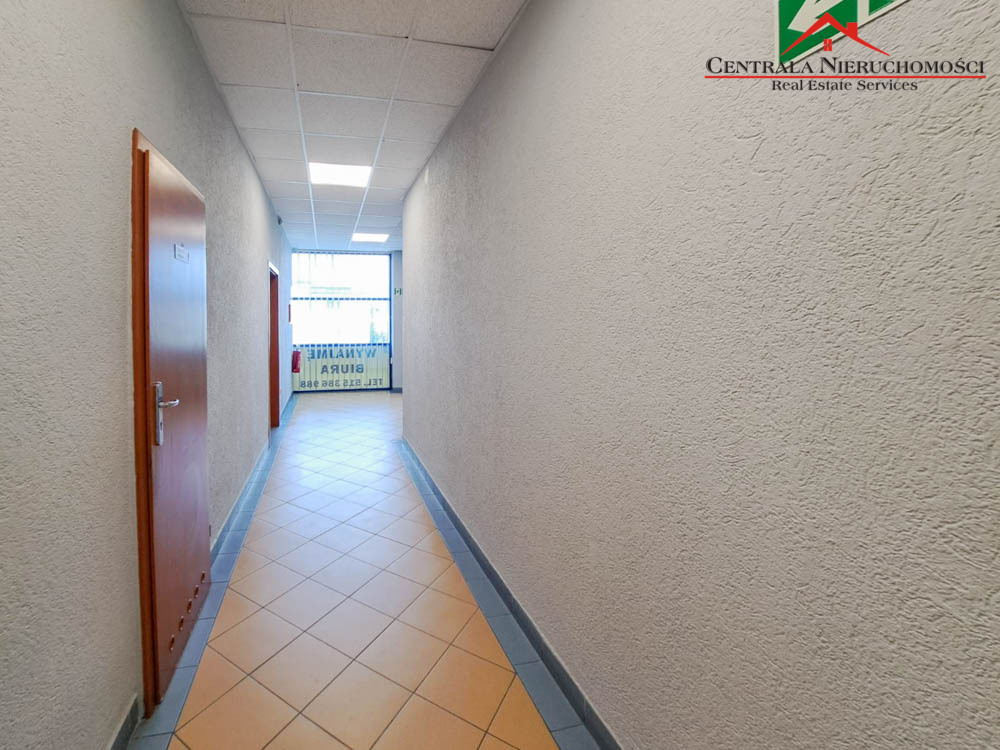 lokal biurowy, Bydgoskie, ok.35m2