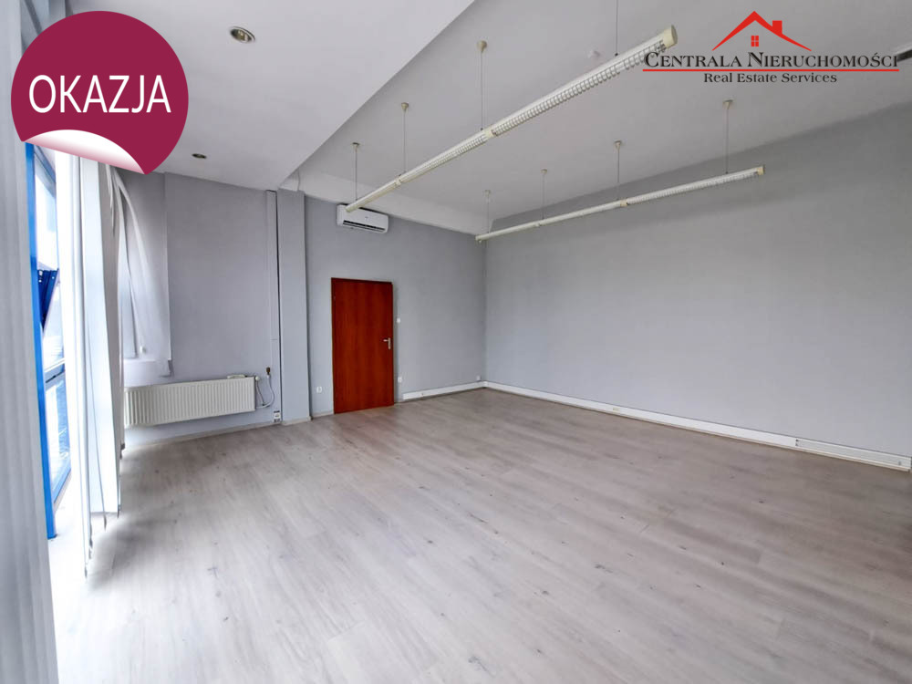 lokal biurowy, Bydgoskie, ok.35m2