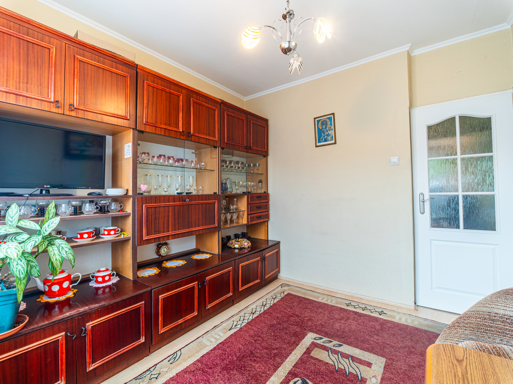 Rzeszów ul. Warszawska 50,93 m2 I piętro, balkon