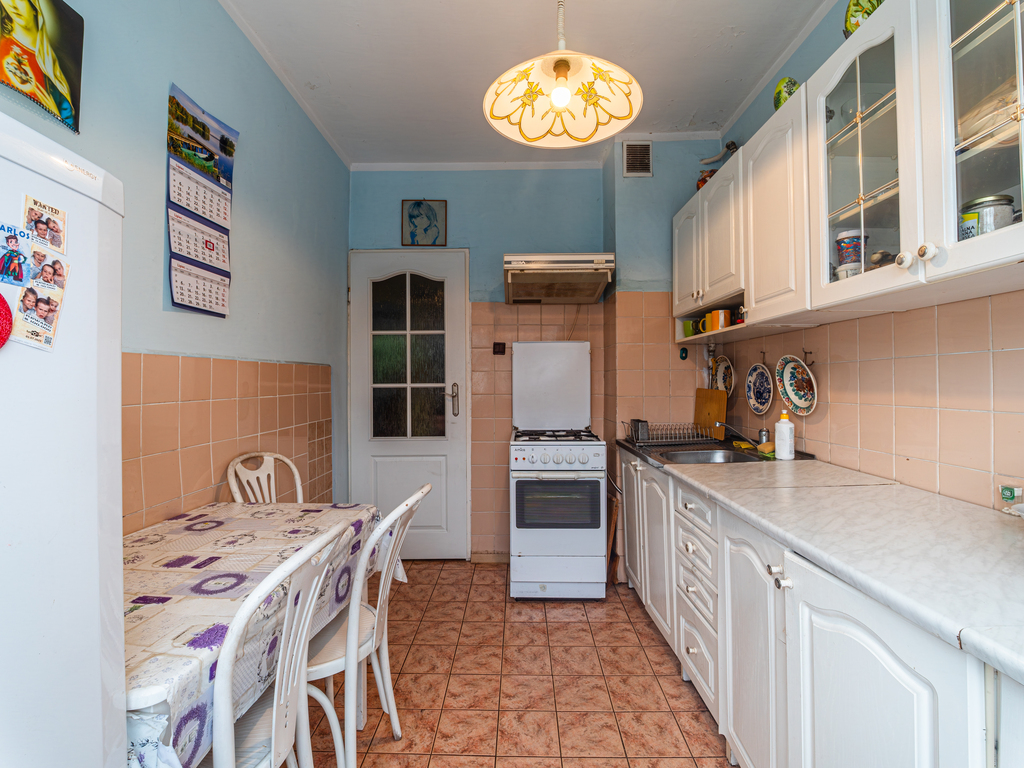 Rzeszów ul. Warszawska 50,93 m2 I piętro, balkon