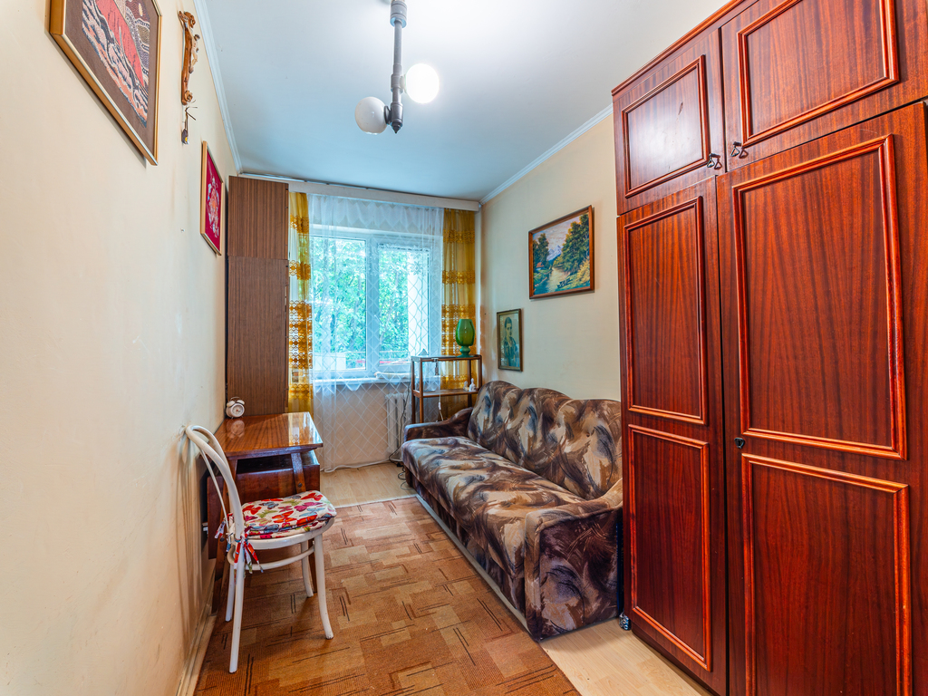 Rzeszów ul. Warszawska 50,93 m2 I piętro, balkon