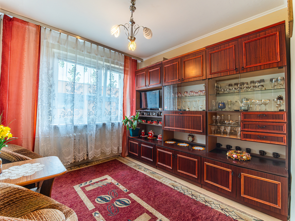 Rzeszów ul. Warszawska 50,93 m2 I piętro, balkon
