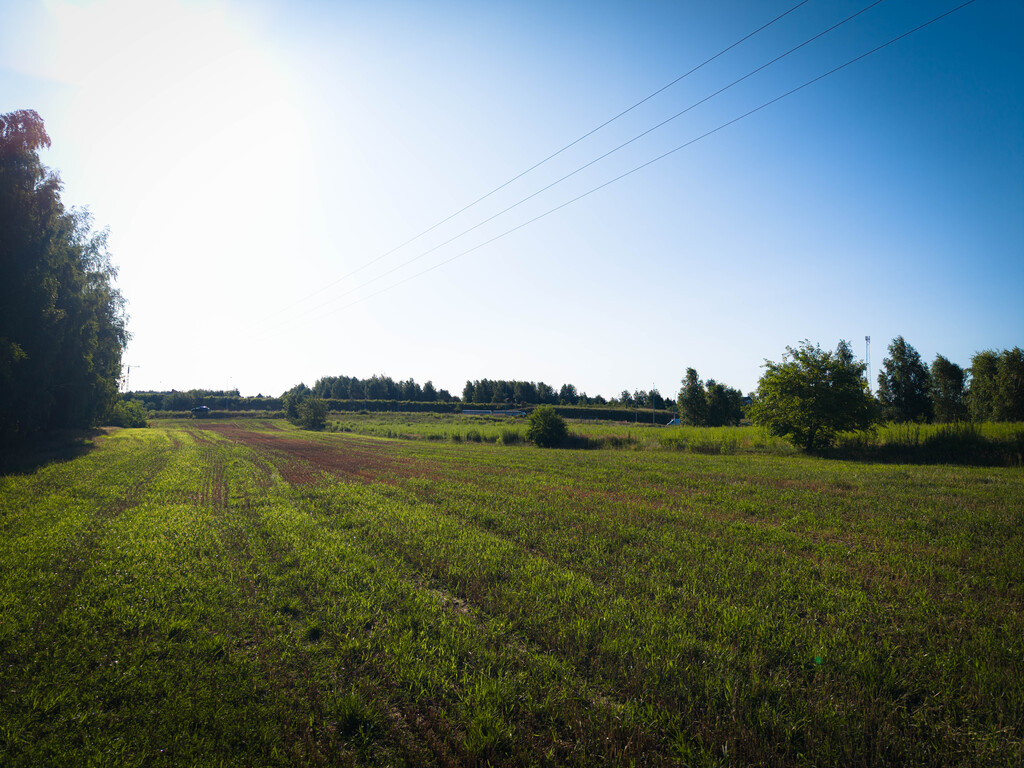 DZIAŁKA ROLNA NR 112/11 O POWIERZCHNI 7 256 m² – N