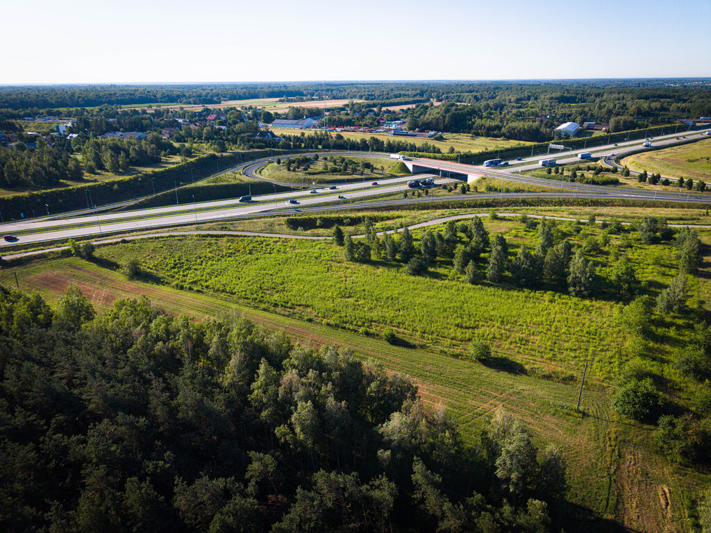 DZIAŁKA ROLNA NR 112/11 O POWIERZCHNI 7 256 m² – N
