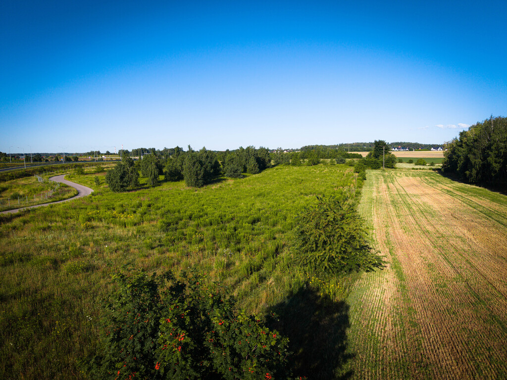 DZIAŁKA ROLNA NR 112/11 O POWIERZCHNI 7 256 m² – N