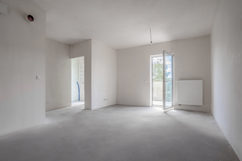 Jasny apartament 64 m3 z garażem. Do negocjacji