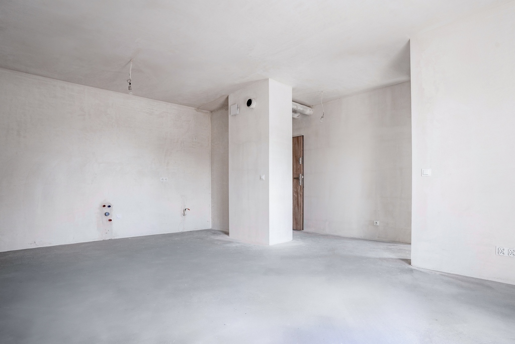 Jasny apartament 64 m3 z garażem. Do negocjacji