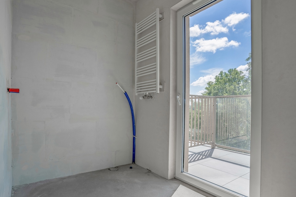 Jasny apartament 64 m3 z garażem. Do negocjacji