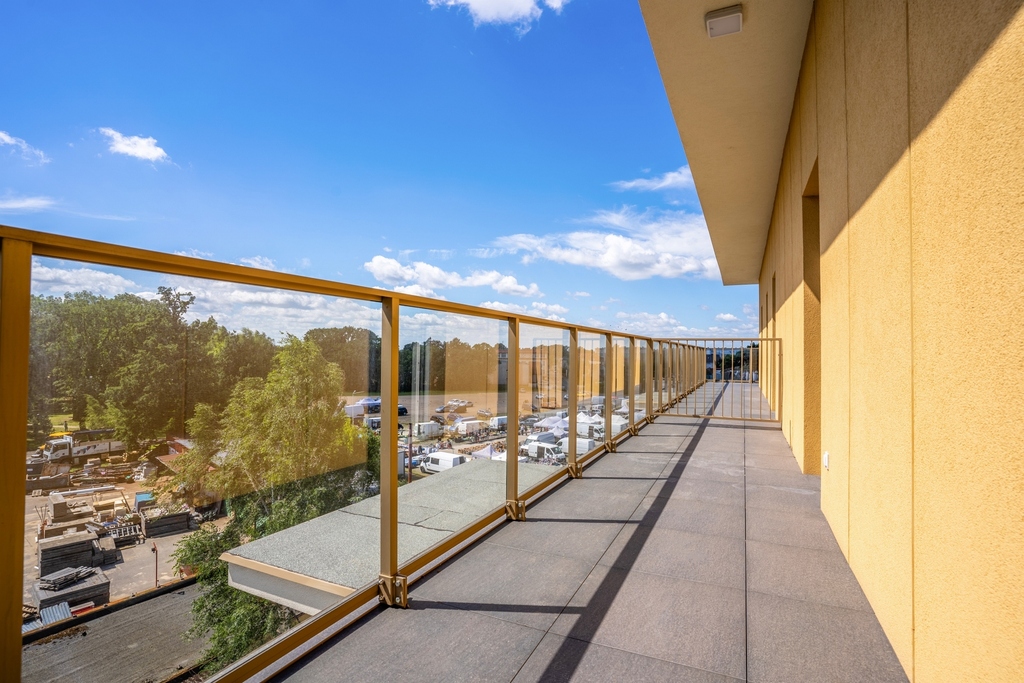 Jasny apartament 64 m3 z garażem. Do negocjacji