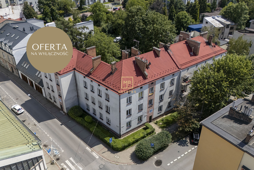 Tarnów, ul. Urszulańska